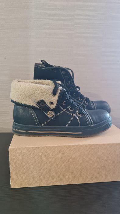 Продам ботинки T.TACCARDI