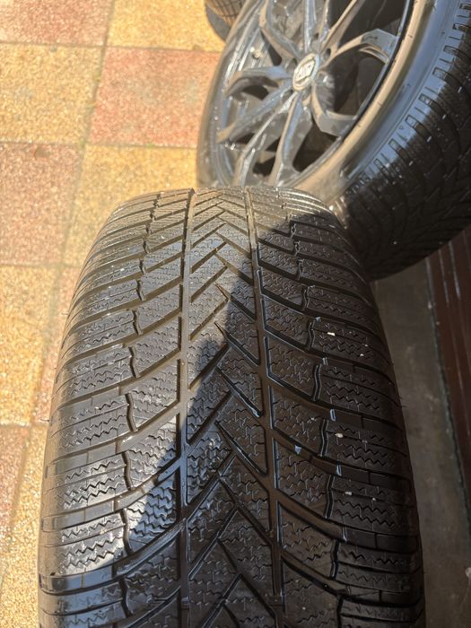 Jante + anvelope iarna  noi 265/55R19 /jante bmw+ anvelope all season225/60/R17/ Anvelope continental 315/30/R22
