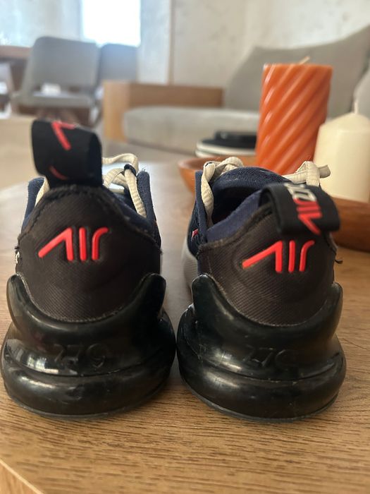 Детско air max и сандали Nike 27.5