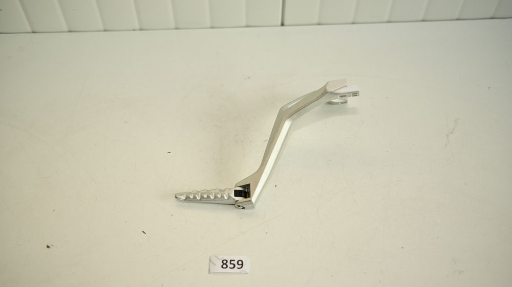 Ducati Panigale 899 959 1199 1299 Suport scarita pasager spate stanga