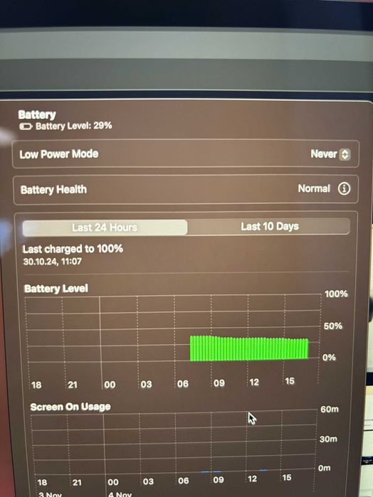 MacBook Air 2019 - Intel Core i5, 1.6GHz, 13" Retina Display