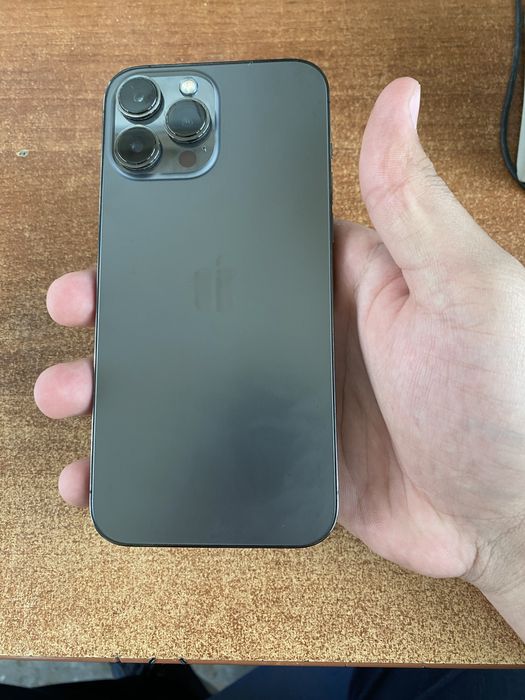 Айфон 13 про макс/256гб