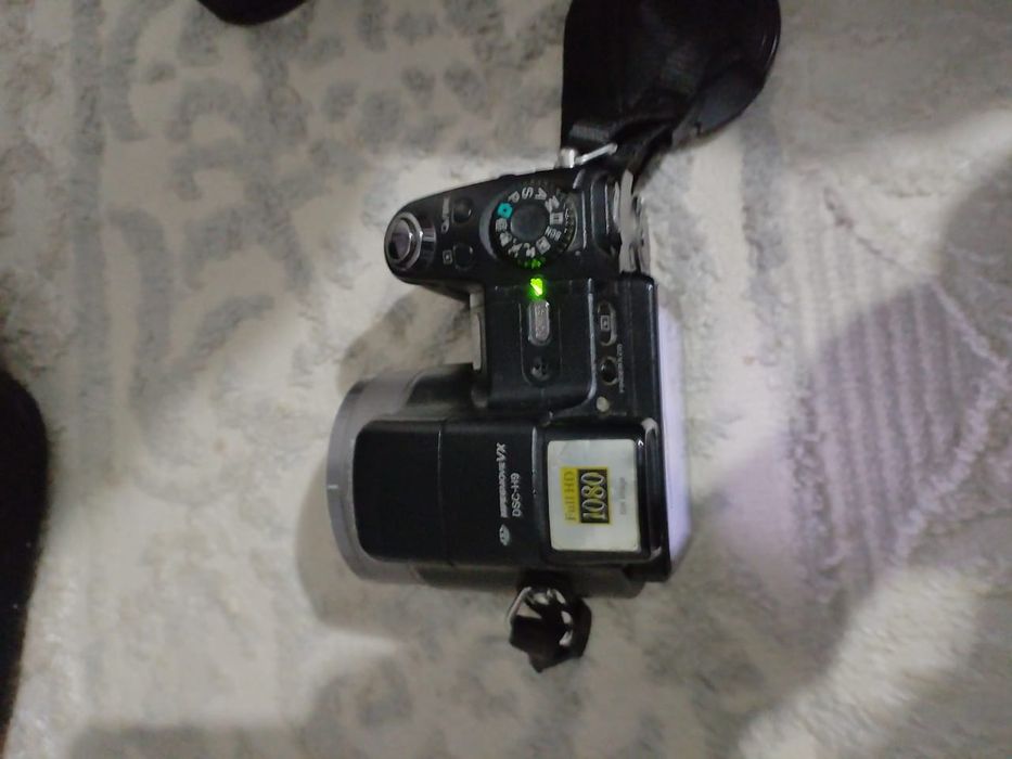 Фото апарат сони