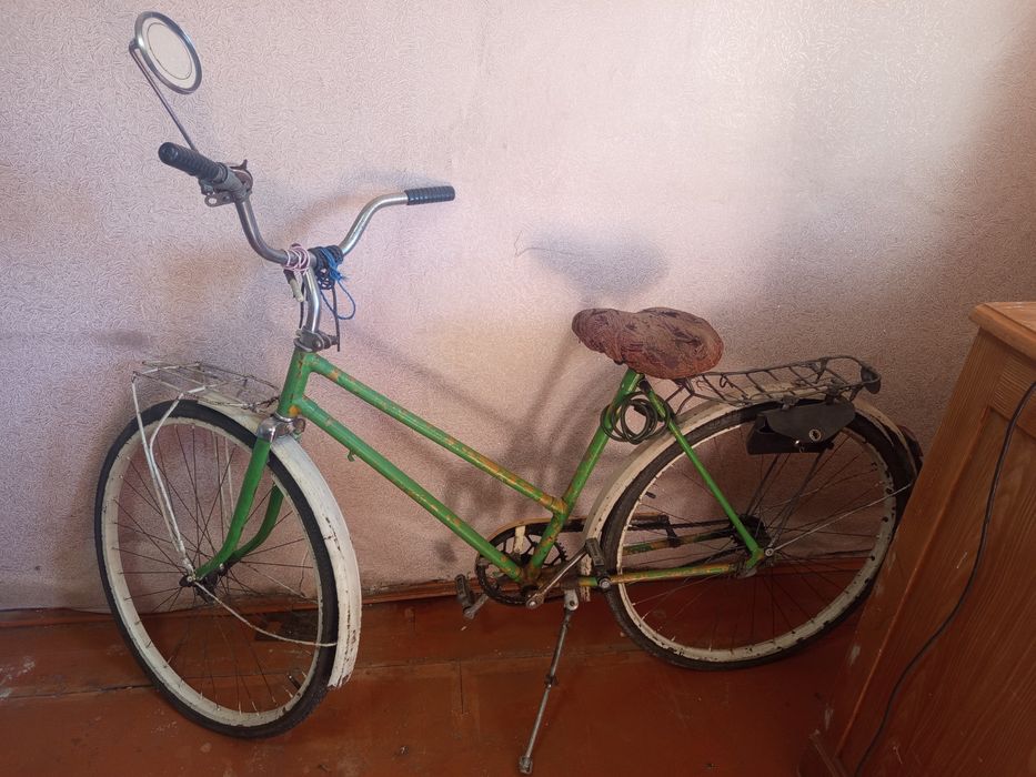 Продам велосипед