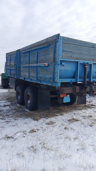 Продам прицепы ПТС 9 2 единицы