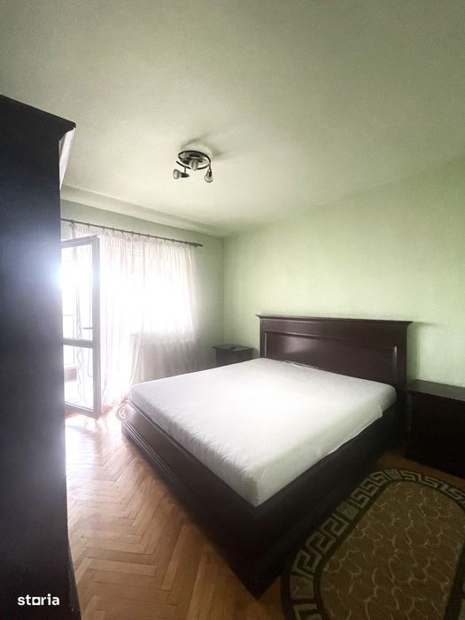 Apartament 3 camere CENTRU