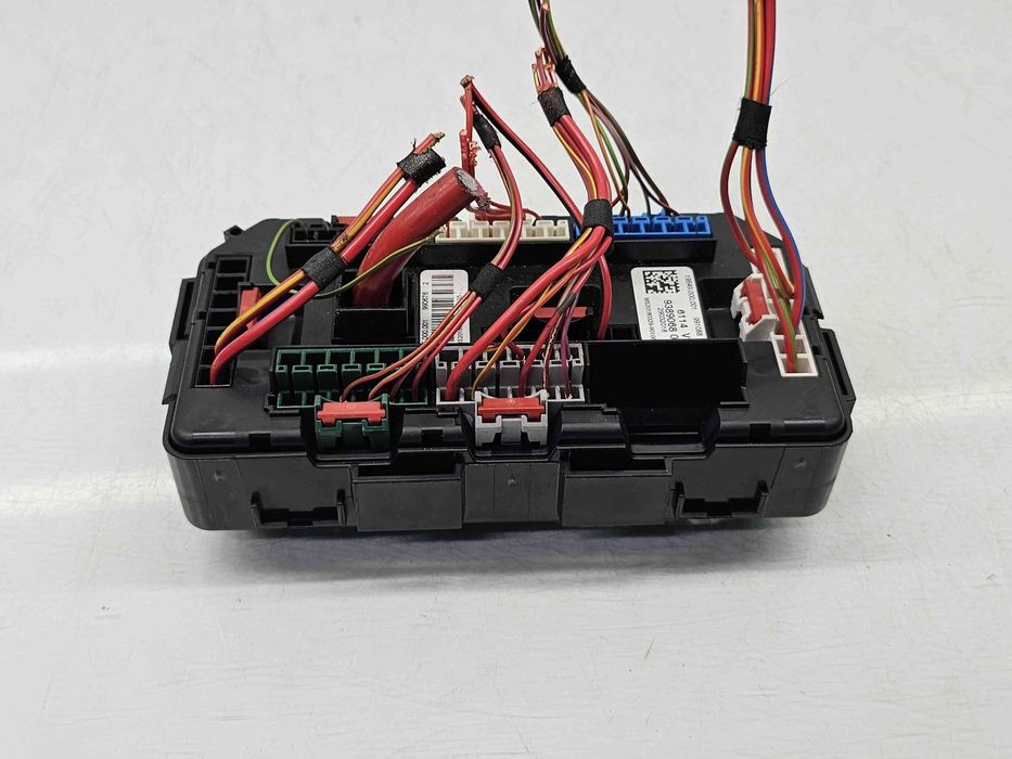 Panou sigurante  Bmw 3 (F30) [Fabr 2012-2017] 9389068