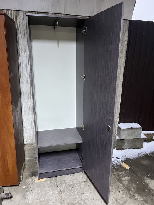 Продам шкаф новый дешево