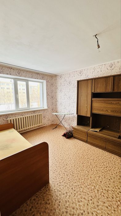 Продам 1-комнатную квартиру