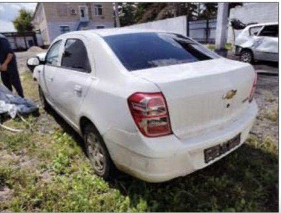 Продаеться Cobalt!