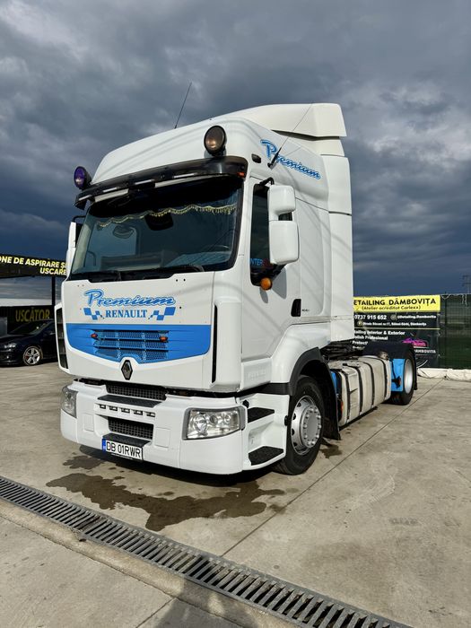 Renault Premium 460 EEV
