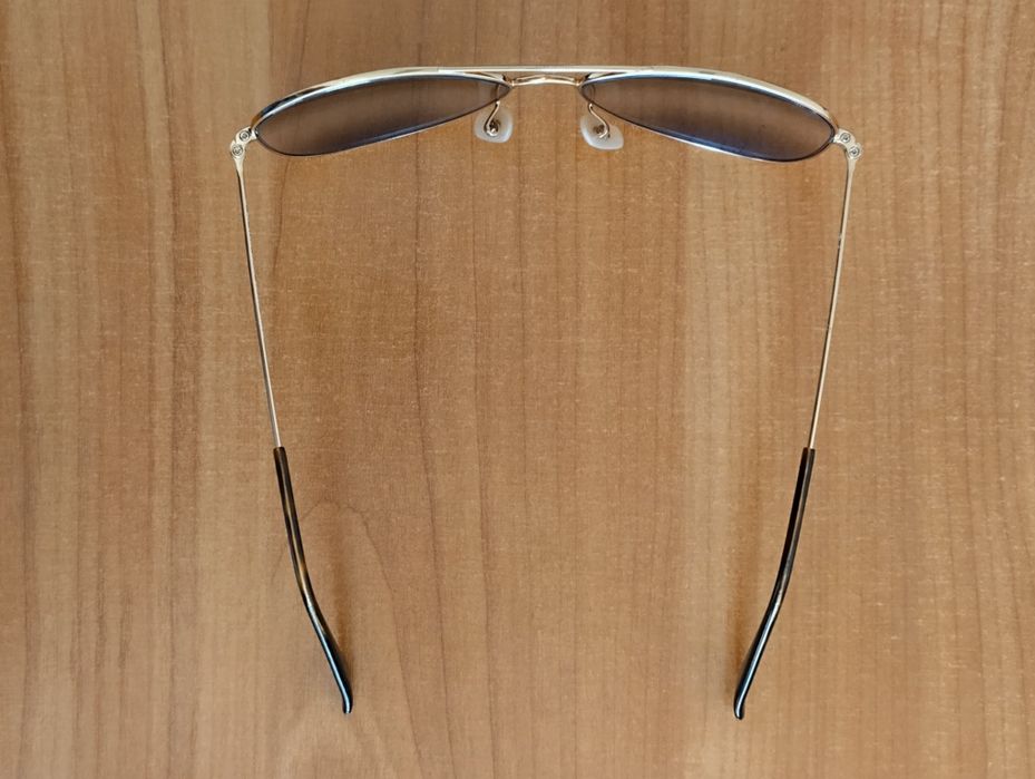 Слънчеви очила Ray Ban Cockpit