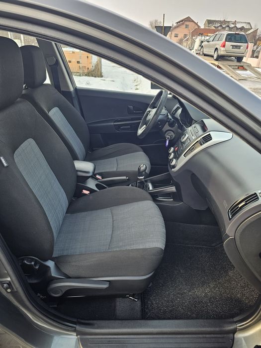 Kia Ceed  Facelift 1.6 Diesel