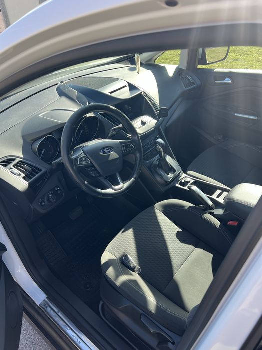 Ford C-Max 2019!!! Nu Bmw, Mercedes,Audi, Toyota