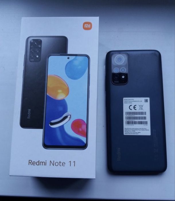Redmi not 11 mi not 11 not redmi telifon redmi not 11 mi telifon 128gb