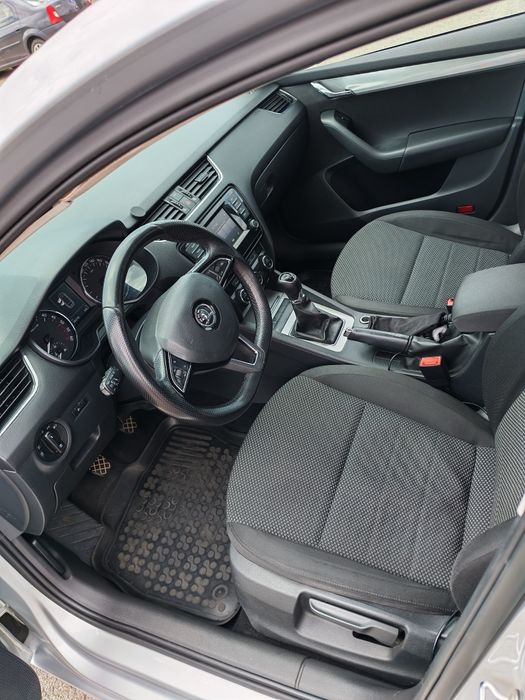 Vânzare auto Skoda