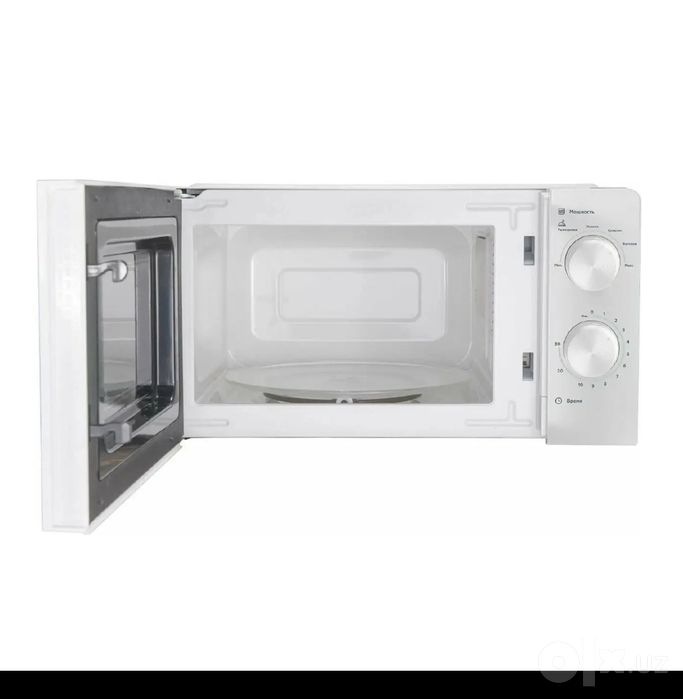 Микроволновая печь BQ MWO-20004SM/W White