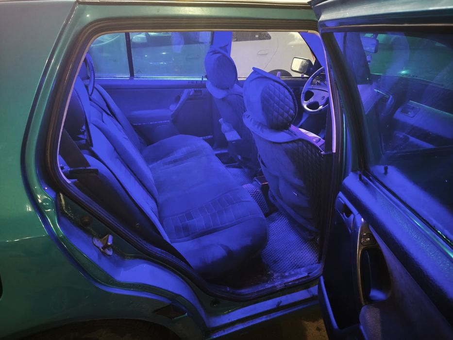 Продам VW Golf 3