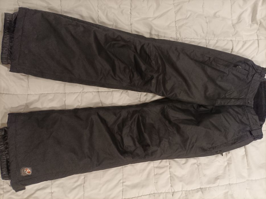 Spyder и Icepeak 2броя дамски ски сноуборд панталон