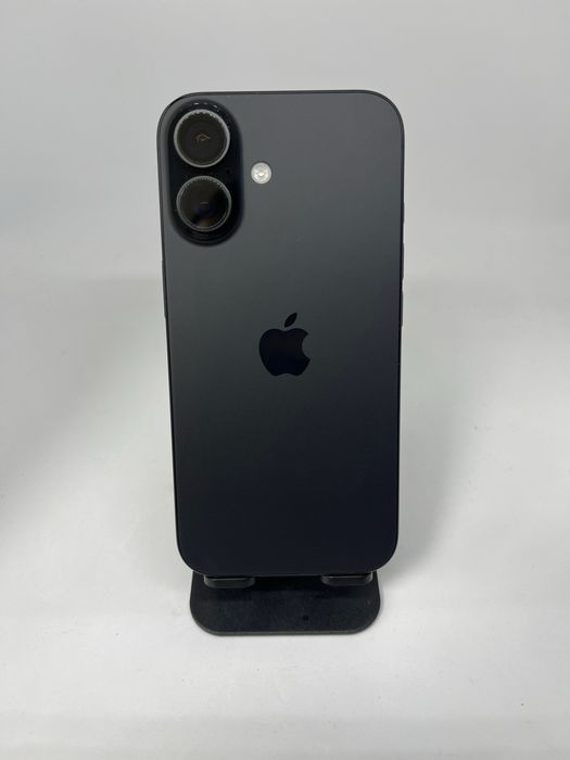 Ip 16 128 gb 100%