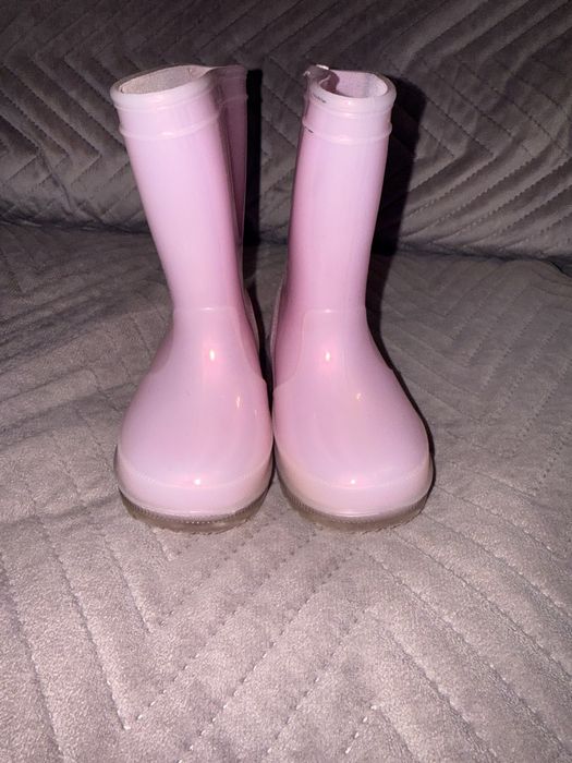 Детски зимни боти