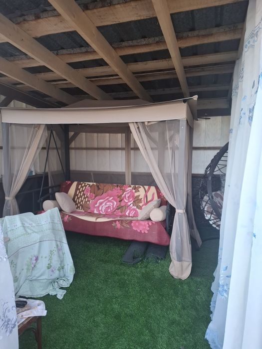 СРОЧНО, СРОЧНО продам дом на 6-ом районе