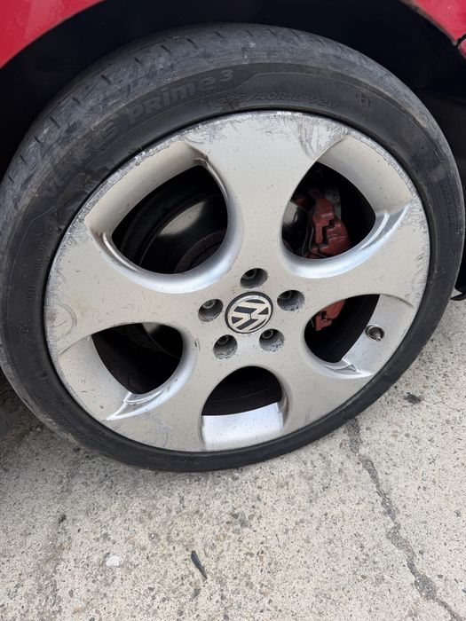 Фв голф 5 гти дсг на части / vw golf 5 gti 2.0tfsi dsg