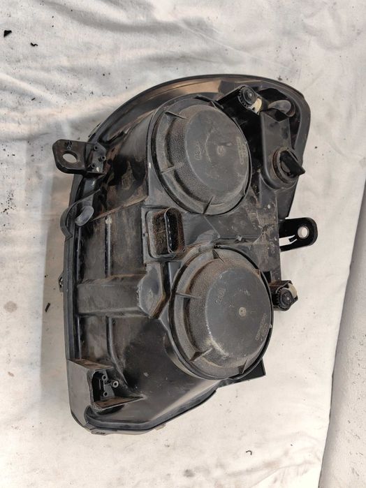 Оригинален фар Фиат Добло  Fiat Doblo
