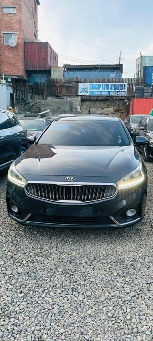 Продам авто kia k7