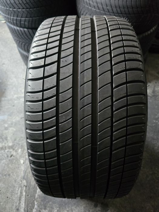 Michelin 275/40 R18 99Y vară runflat  noi