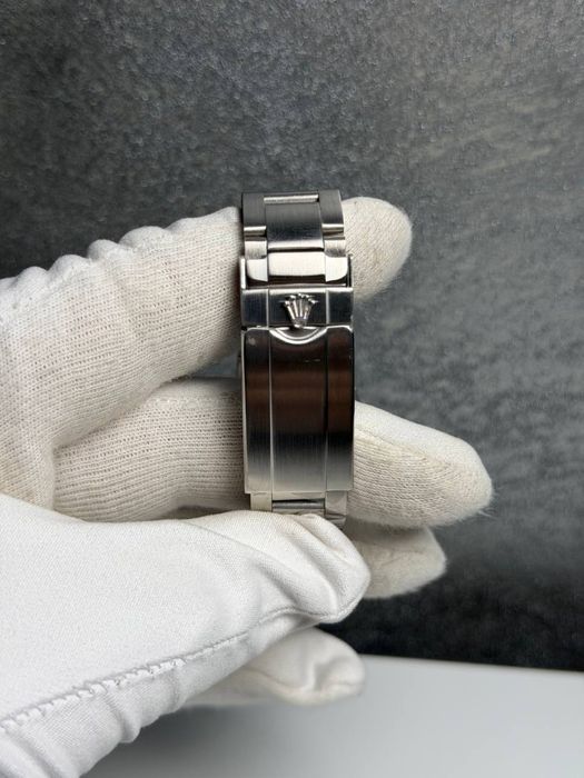 Rolex Submariner "Cookie Monster"