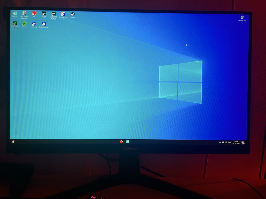 Vand monitor gaming 200hz