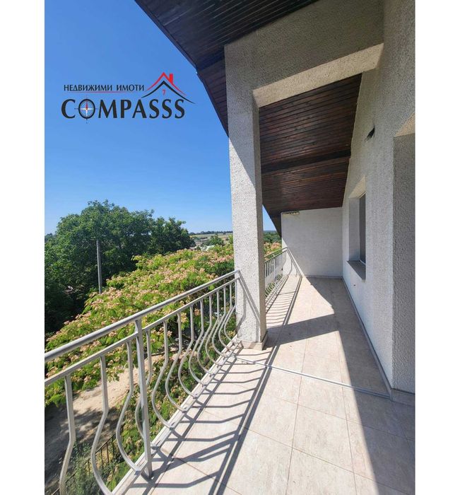 Продава се Къща в с. Бранище, Област Добрич - 433 кв.м за 606 €/кв.м - Снимка #21