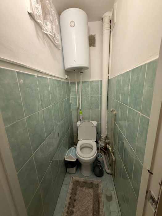 Продам 3 к.кв в Жилянке торг есть