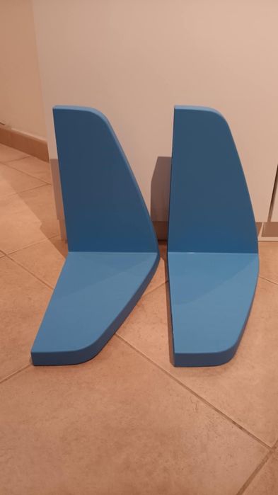 Рафтчета за детска стая Mammut IKEA