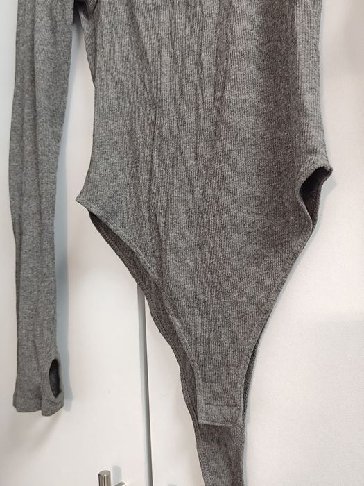 Cropp body modelator 50
