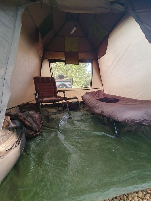 Vand cort Delphin Cubicon