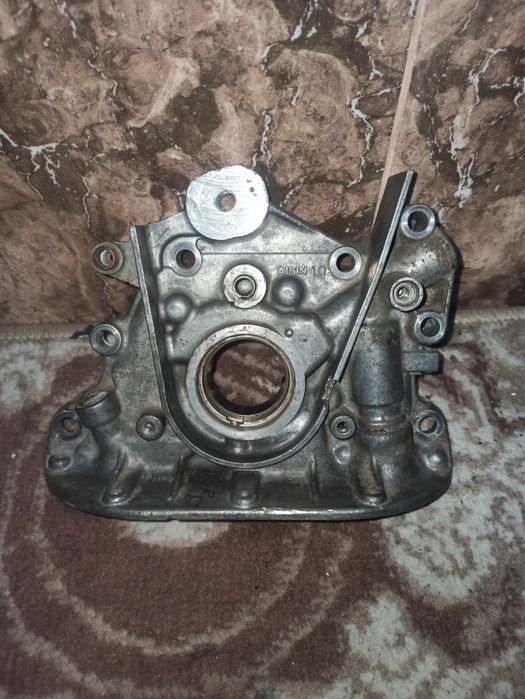 Масленный насос Тойота Карина е.