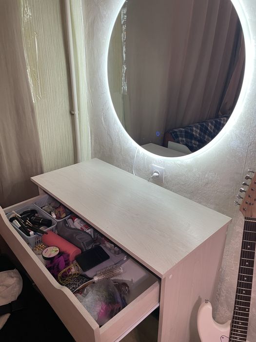 Туалетный столик