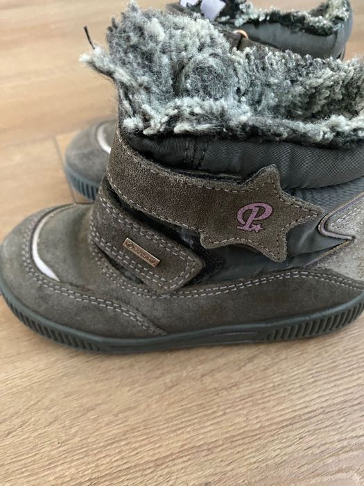 Детски боти Primigi, размер 26, стелка 17см