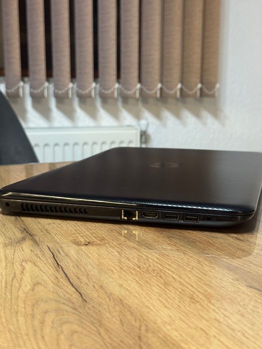 Лаптоп HP notebook 15