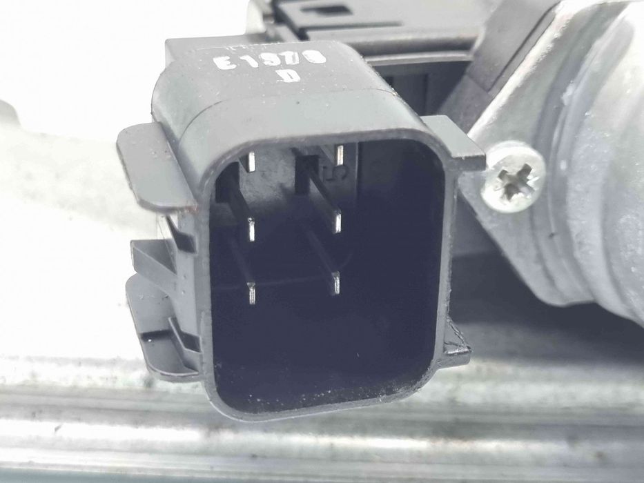 Macara electrica geam dreapta spate Ford Grand C-Max (CB7) [Fabr 2010-