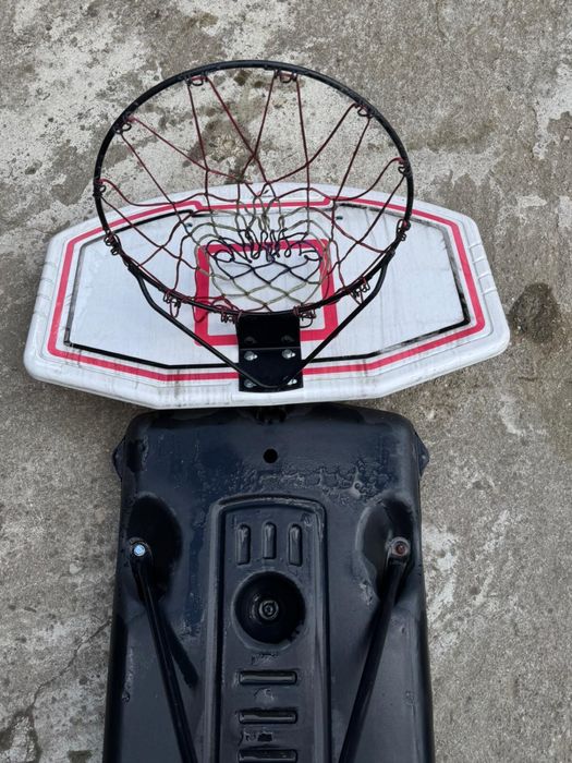 Cos de baschet 3500 cm