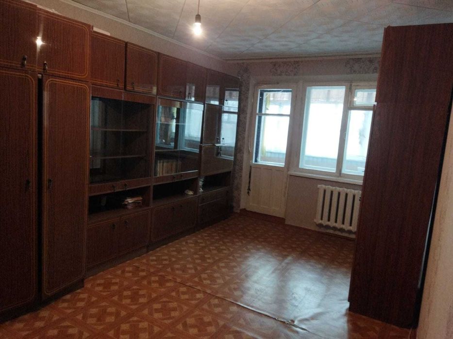 Продажа 1-комнатной квартиры