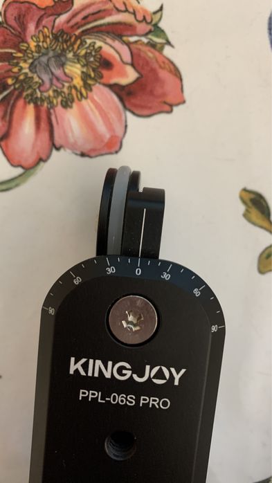 Машинка для камеры