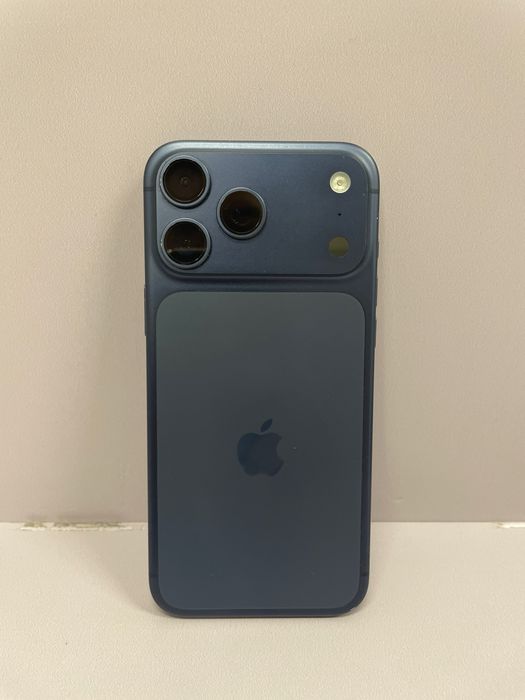 iPhone 17 pro max 256 ГБ / #СР32543