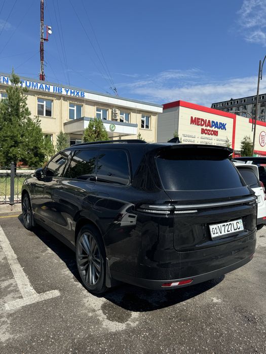 Leapmotors C16 3-pozitsiya Sotiladi