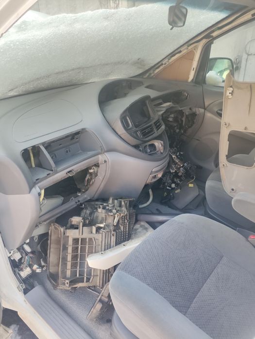 Toyota Estima 30 кузов