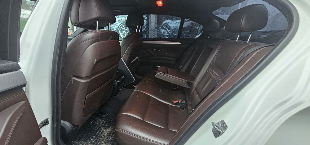 BMW 530 D  X-DRIVE 2016 automat