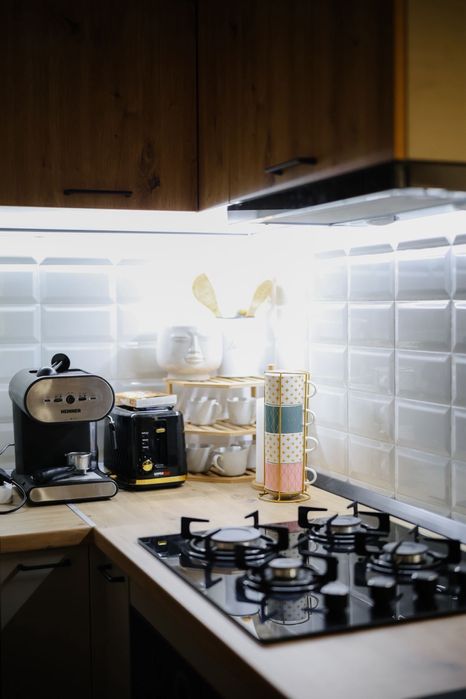 Căsuța noastra de poveste de lângă Târgul de Crăciun din Craiova